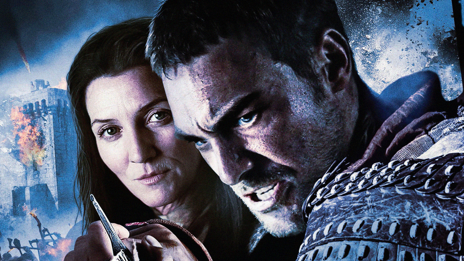 Ironclad: Battle for Blood (2014)