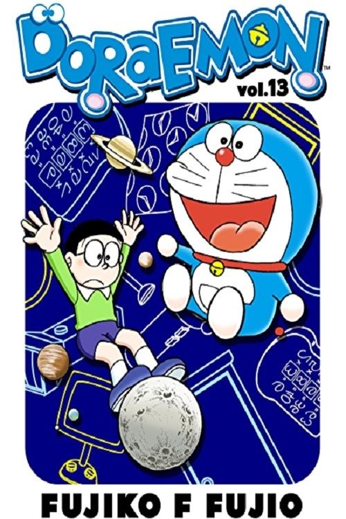 Doraemon Season 13