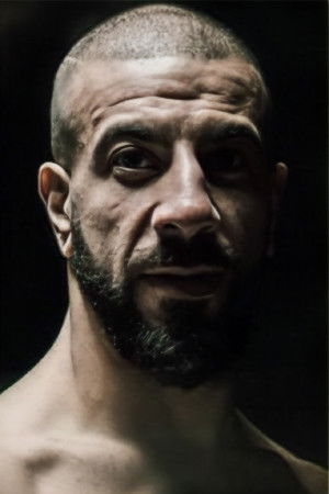 et billede af Ali El Said