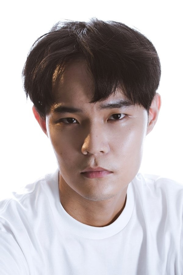 et billede af Yu-Tien Ho