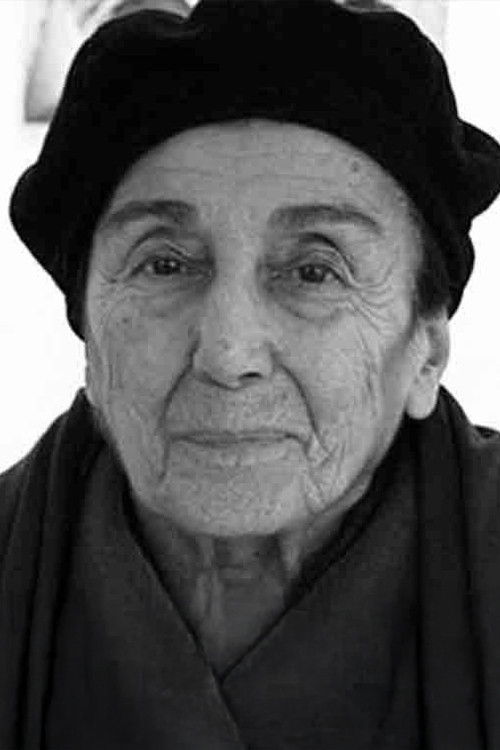 et billede af Güzin Dino