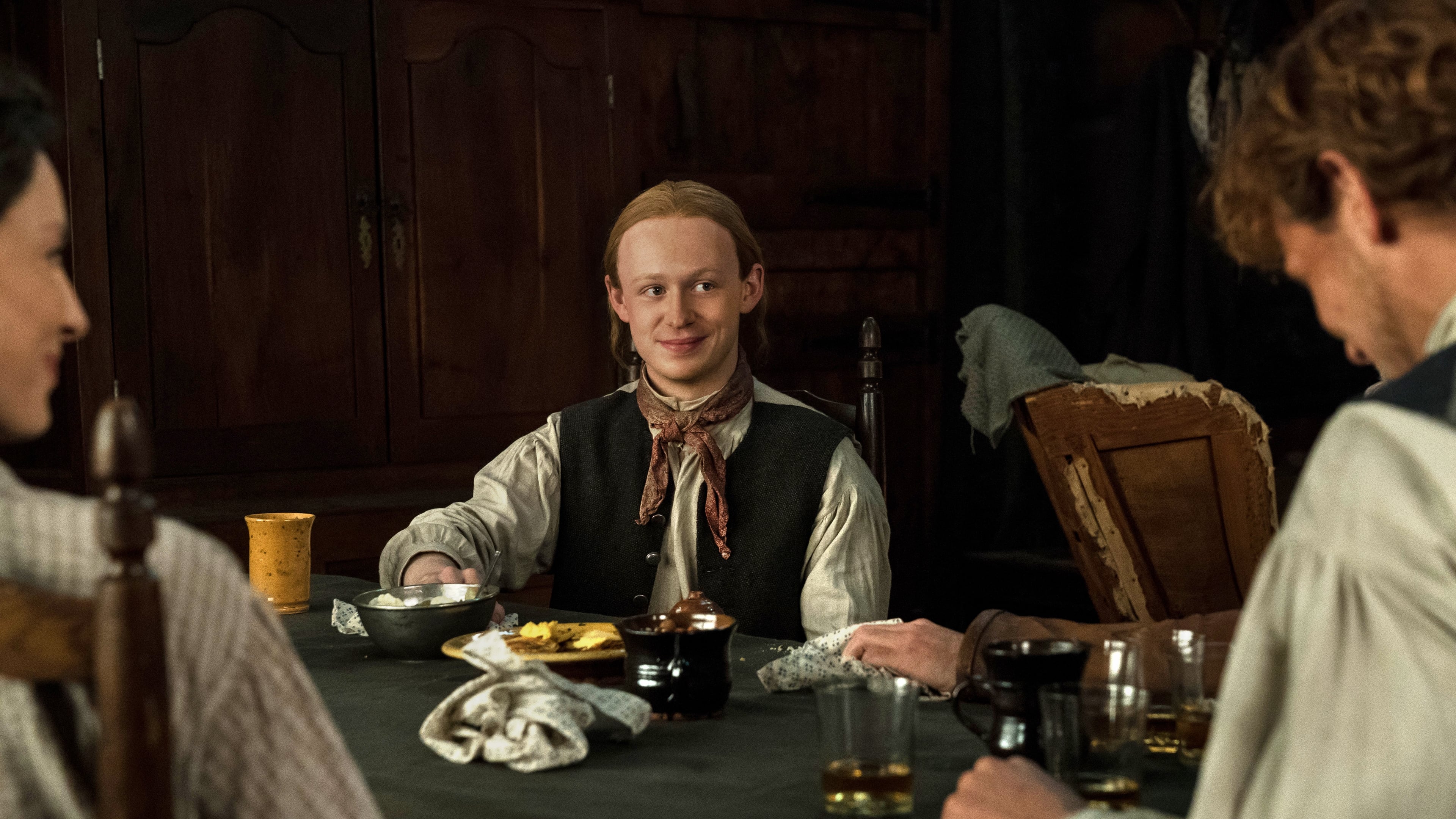 Outlander Staffel 4 :Folge 9 