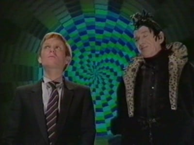 Doctor Who - Season 20 Episode 9 : Episodio 9 (1989)