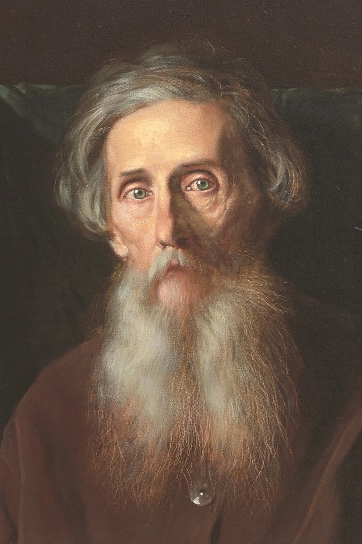 Vladimir Dal