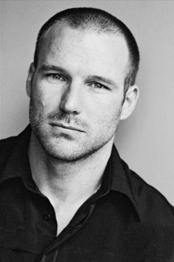 et billede af D. Neil Mark