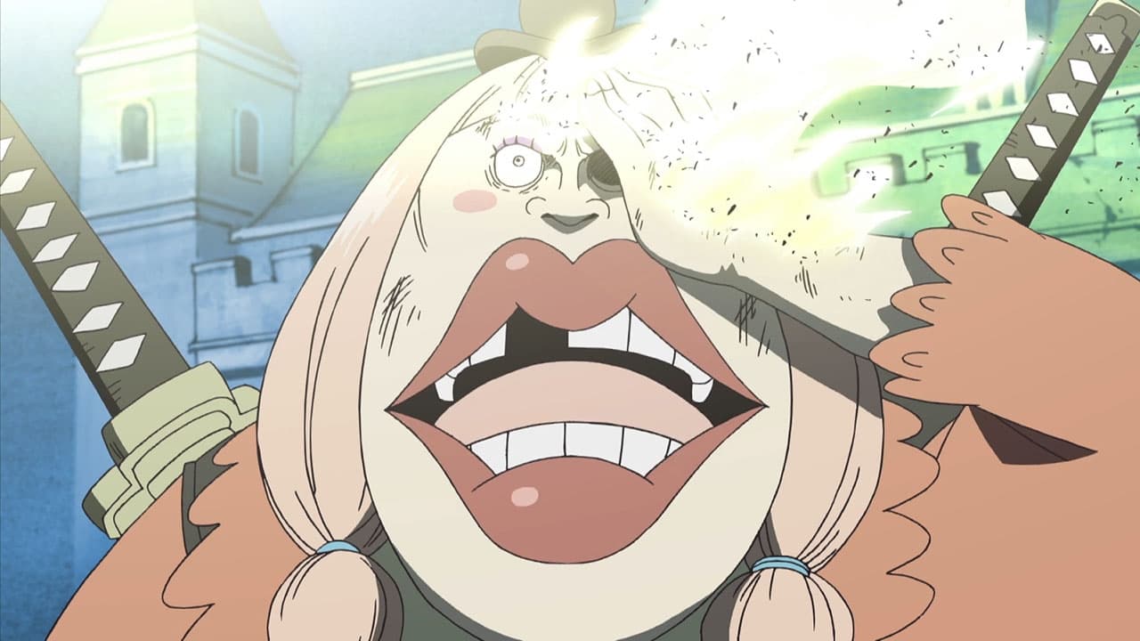 One Piece