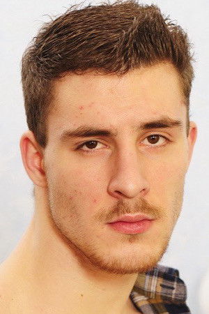 et billede af Petr Hrana