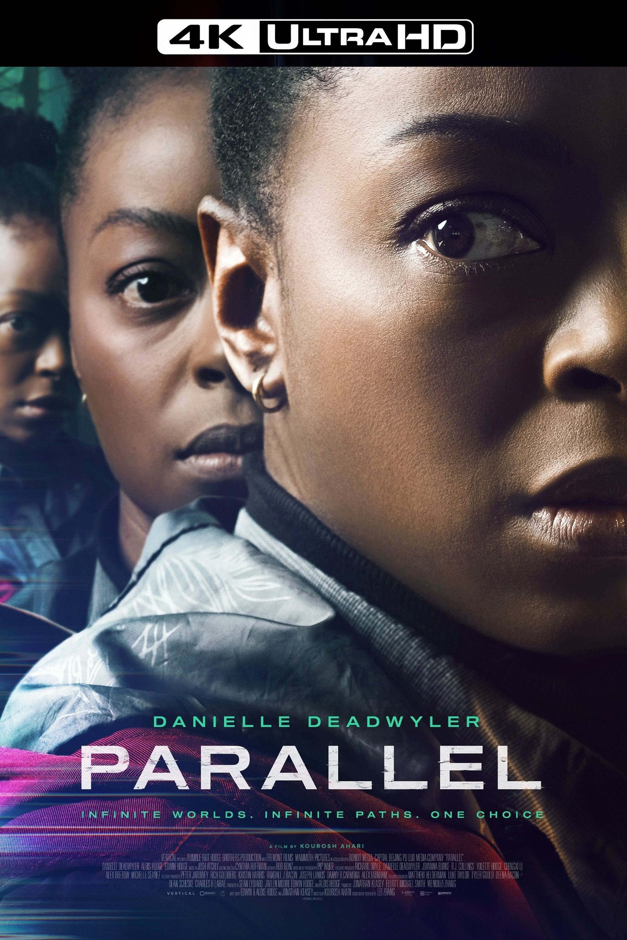Parallel