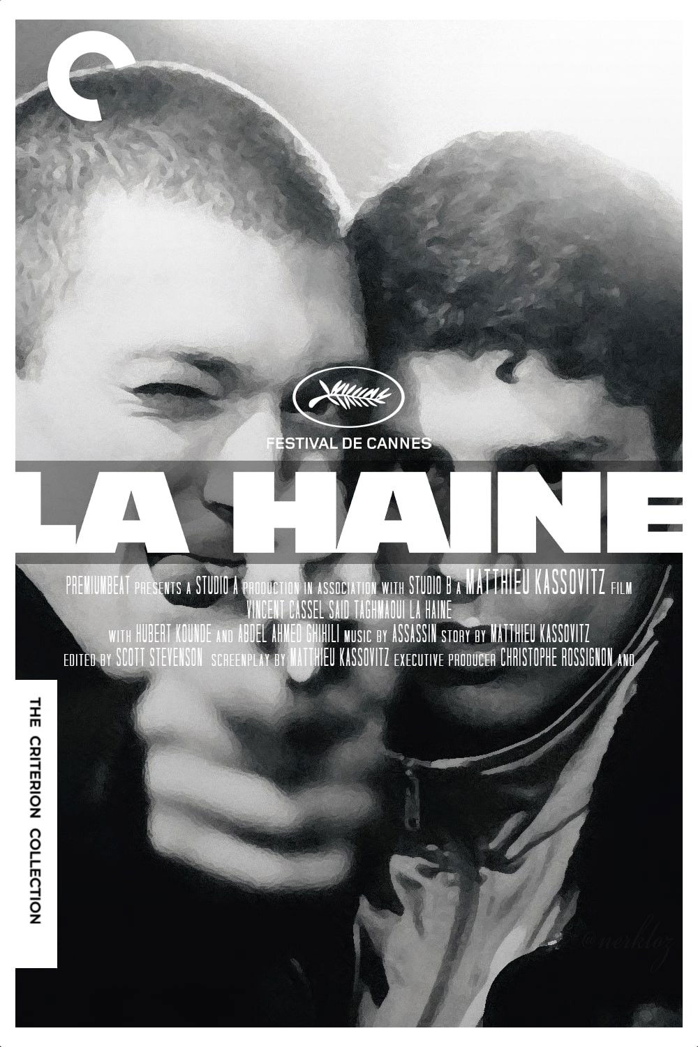 La Haine