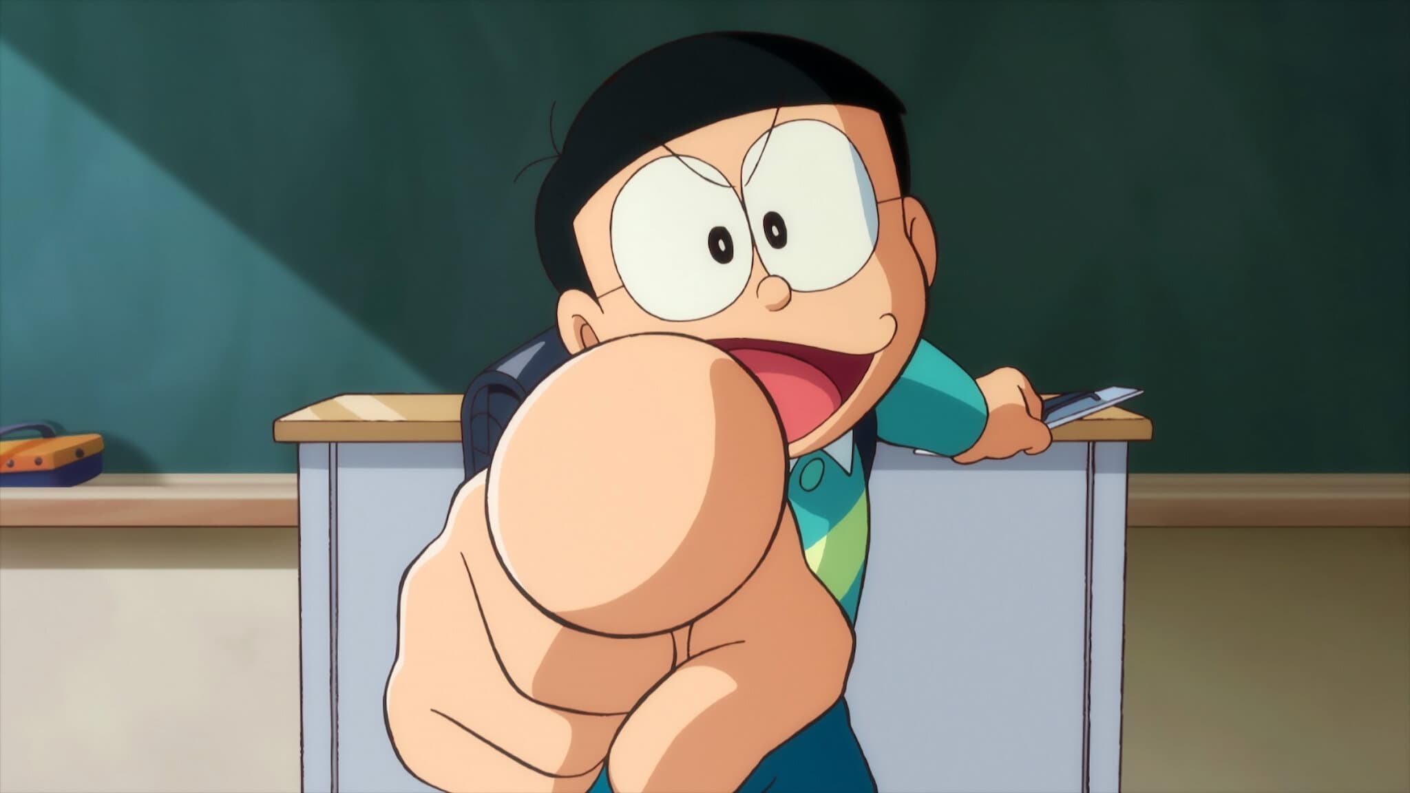 Doraemon: Il film - Nobita e le cronache dell'esplorazione della Luna