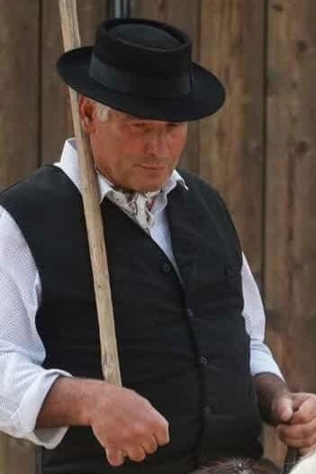 et billede af Renaud Vinuesa