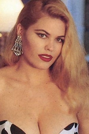 Wendy Windham's picture in the cast