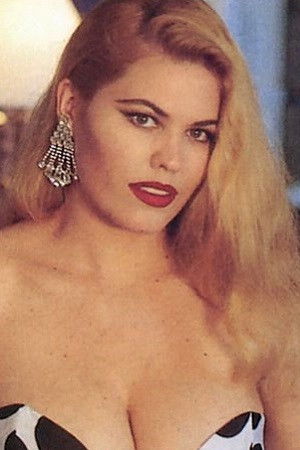 et billede af Wendy Windham