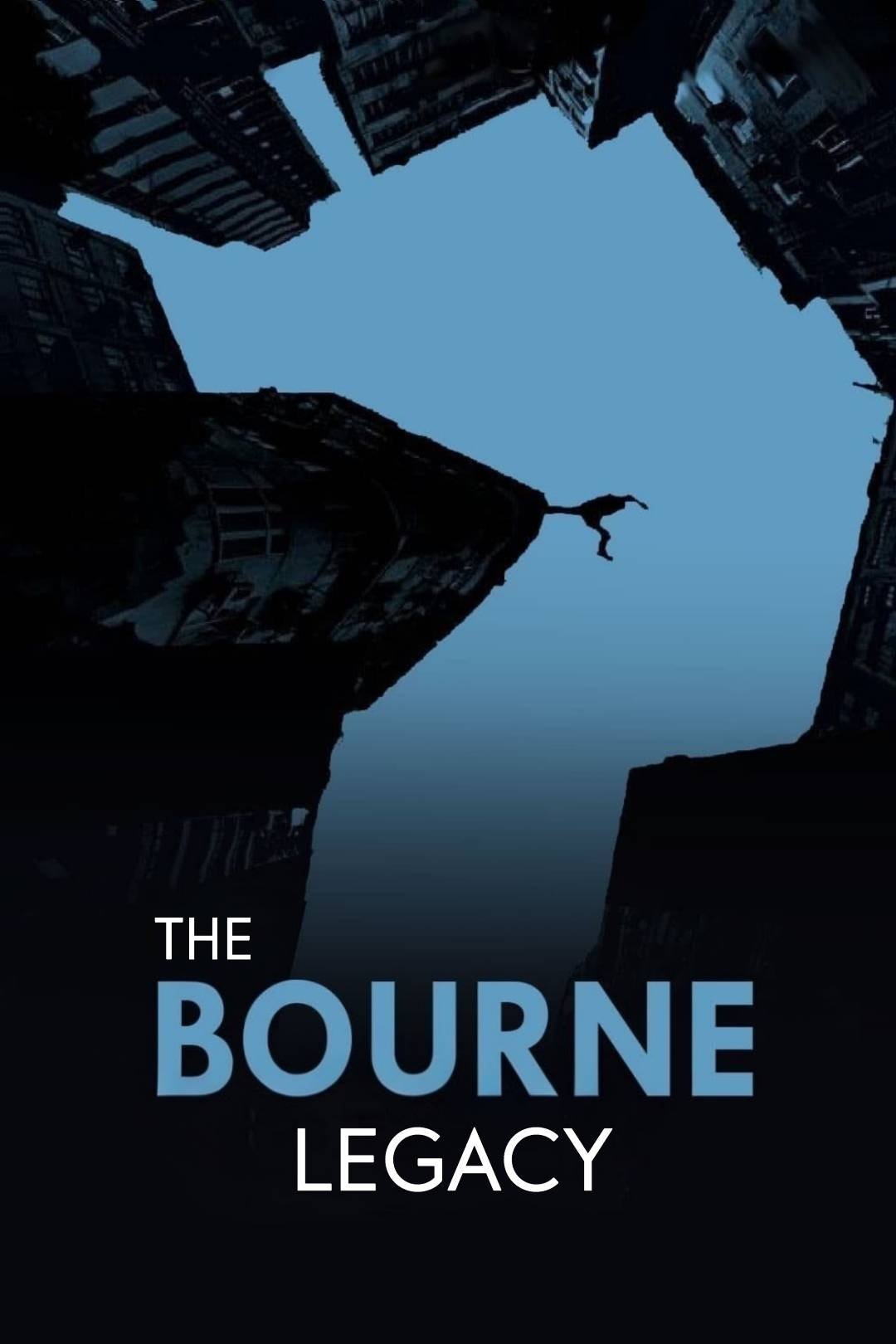 The Bourne Legacy