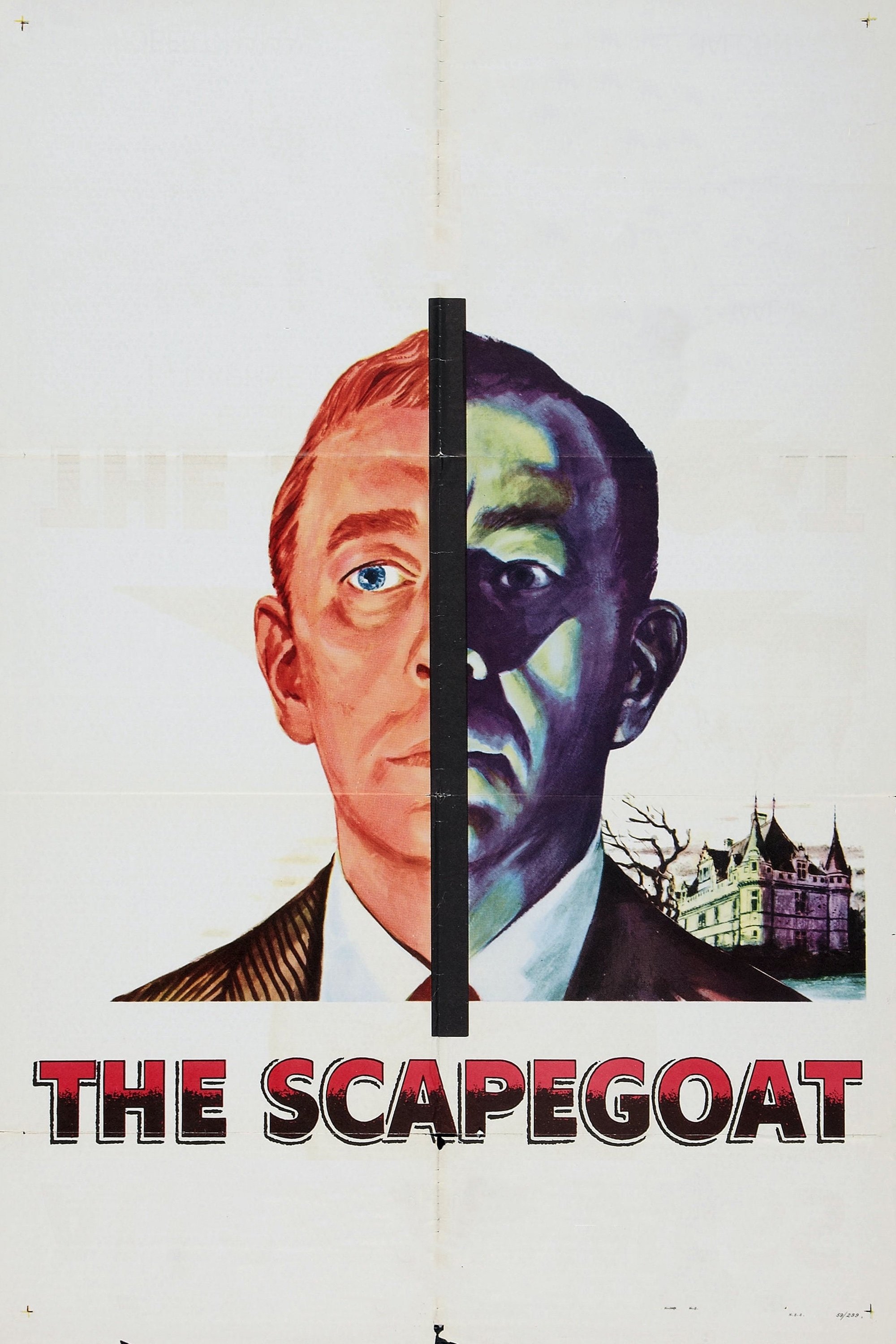 The Scapegoat