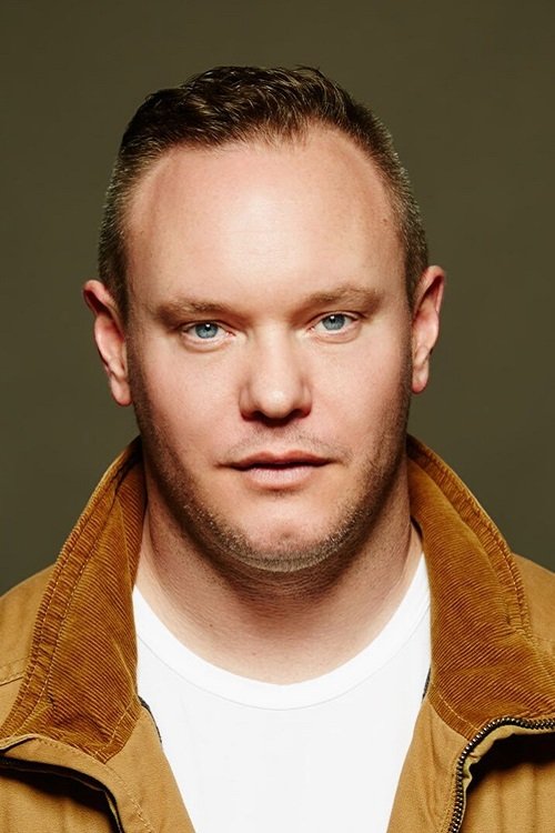 et billede af Christian McCarty