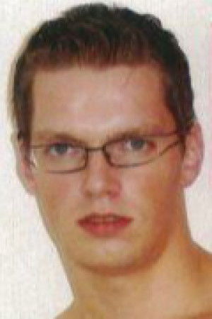 et billede af Daniel Dark