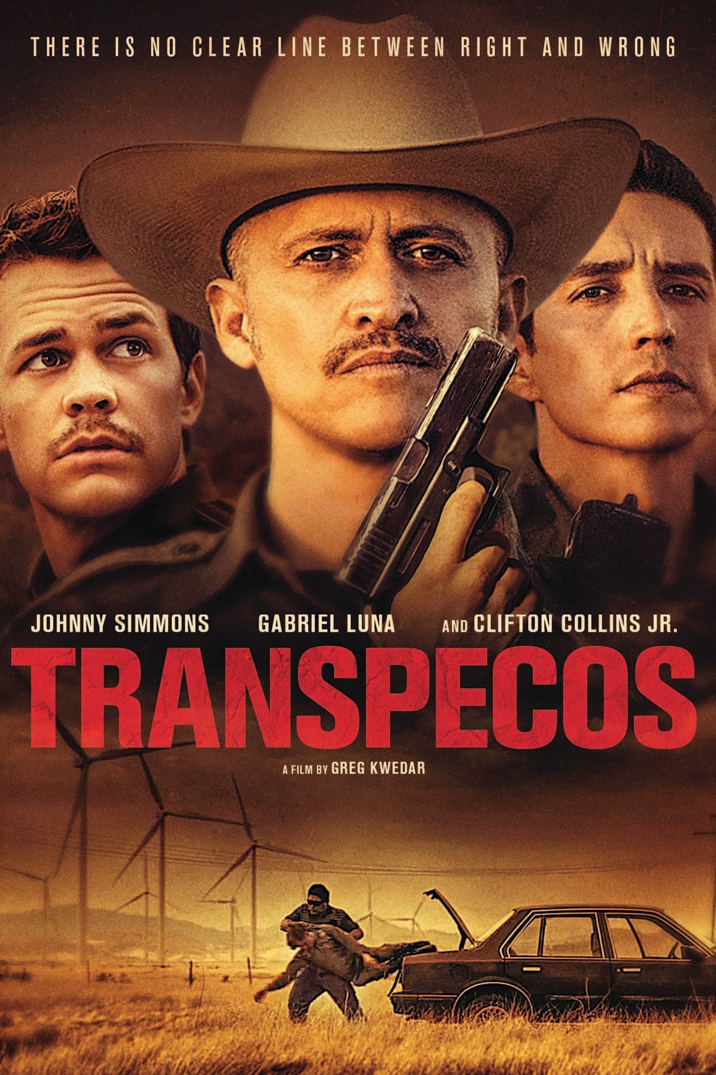 Transpecos on FREECABLE TV