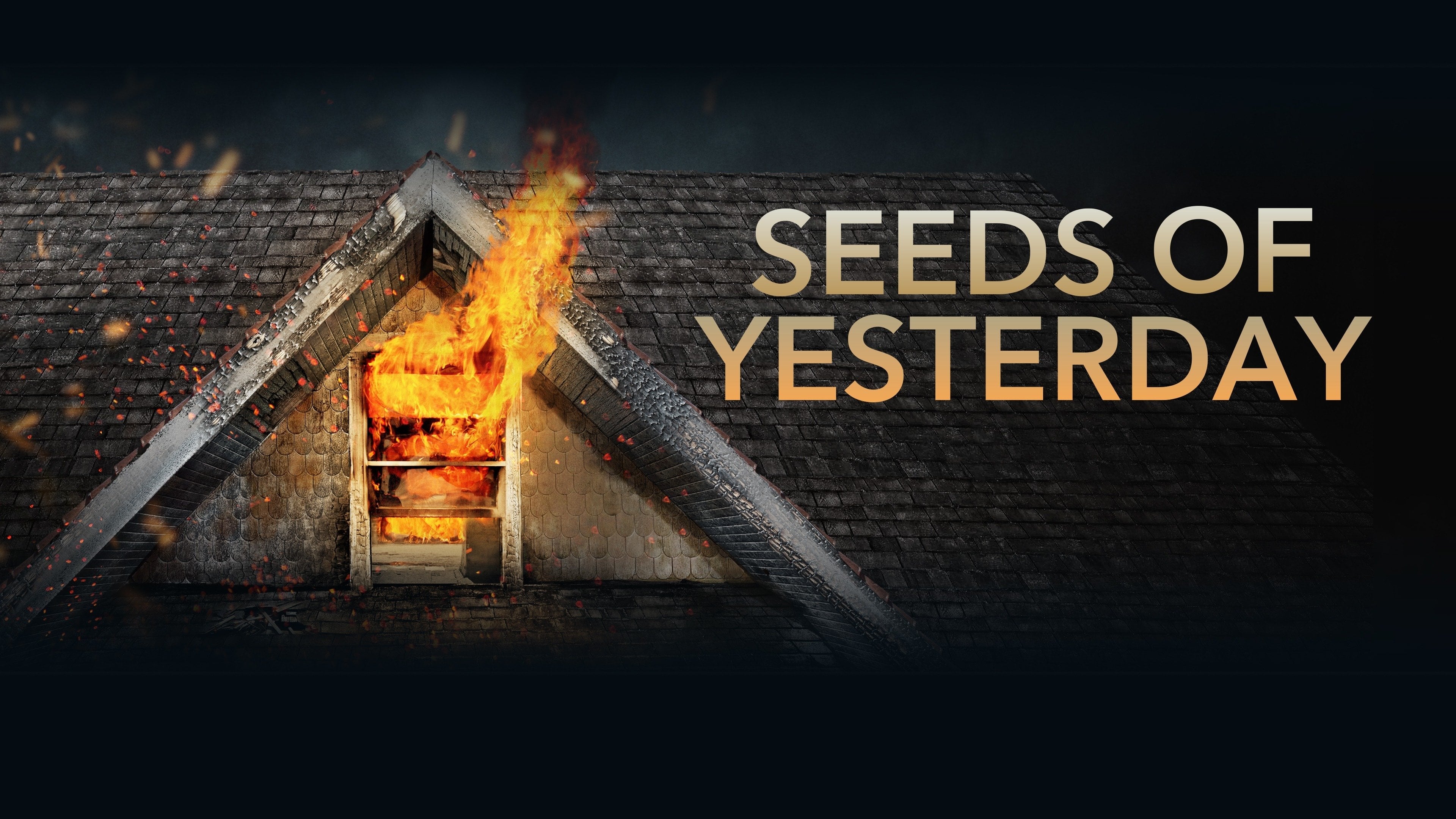 Seeds of Yesterday (2015)