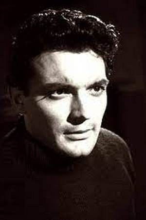 et billede af Marek Szyszkowski