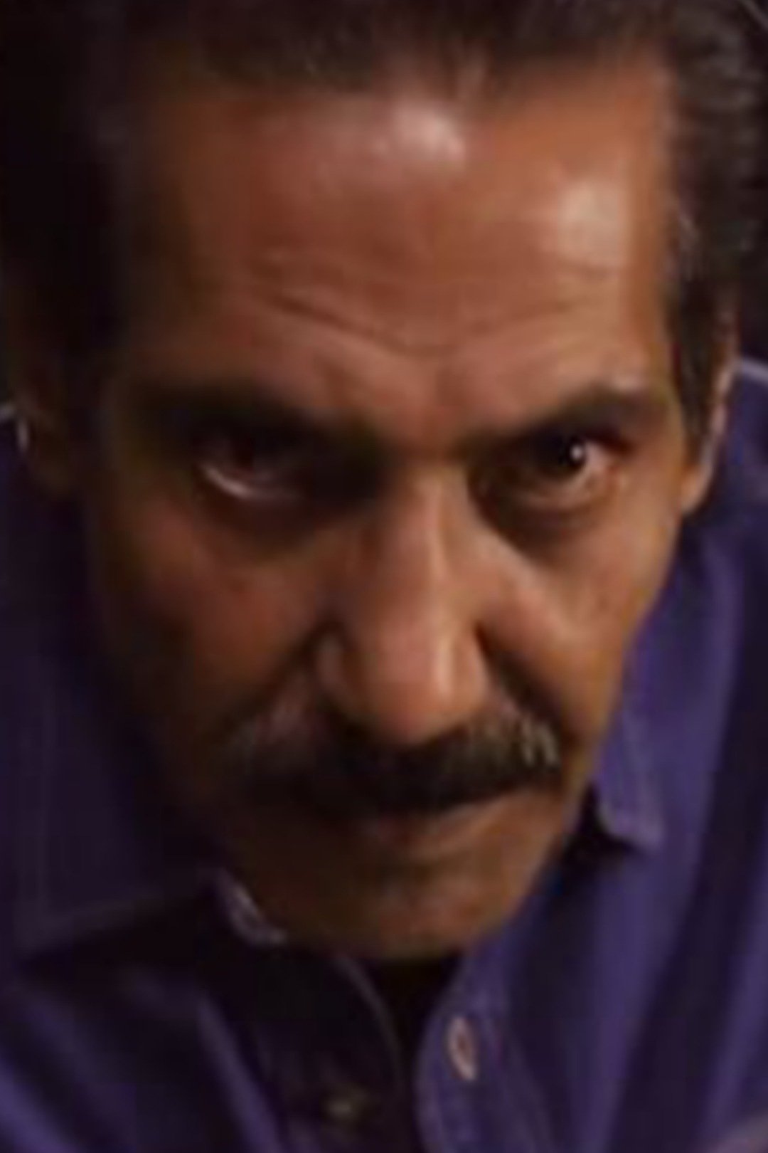 et billede af Mohamed Abu ElWafa