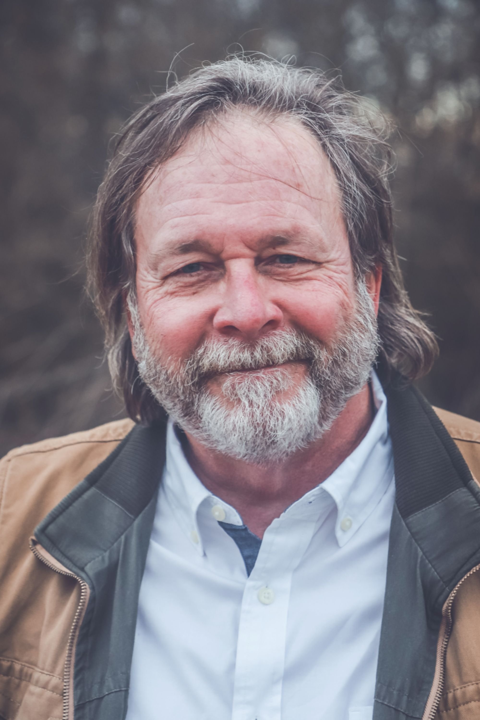 Profile image of Rick Wimberly, a notable actor/actress