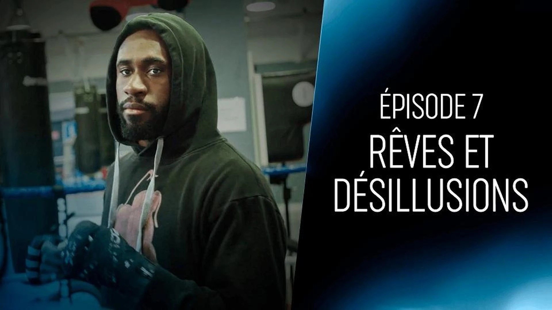 Thumbnail for Episode 7 Season 1 Episode 7