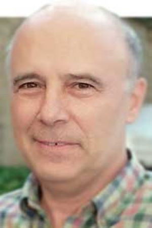 et billede af Francisco Regueiro