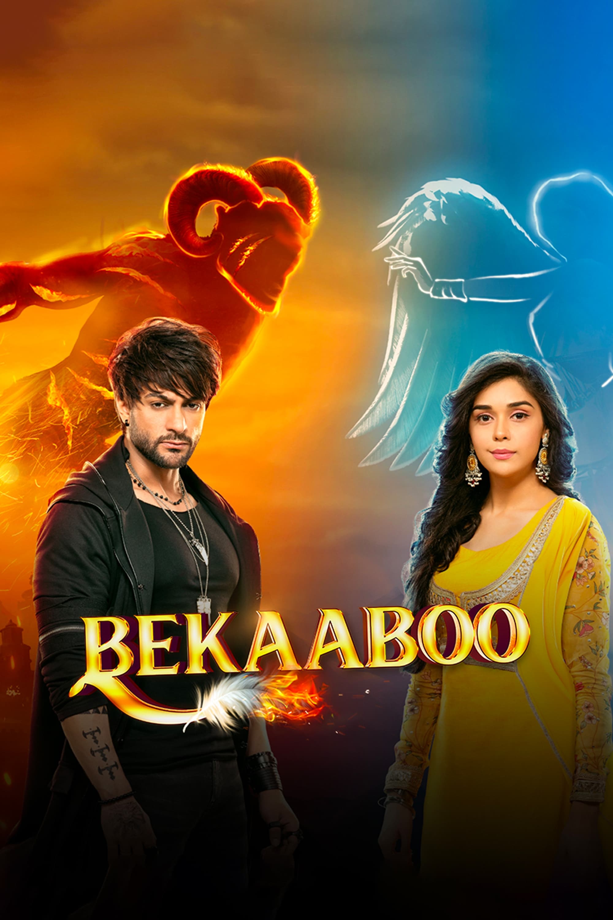 Bekaboo web series download