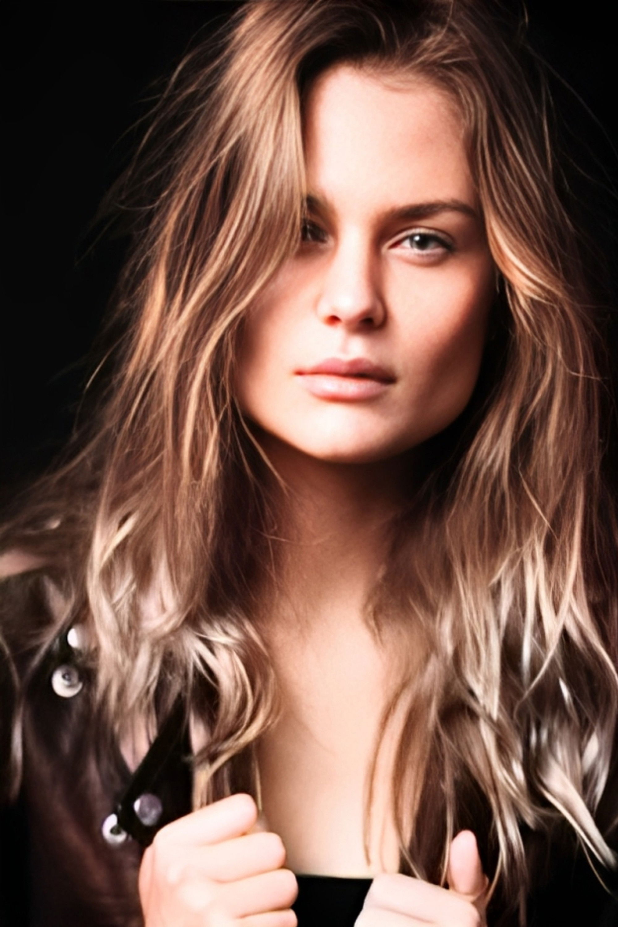 et billede af Claartje Janse