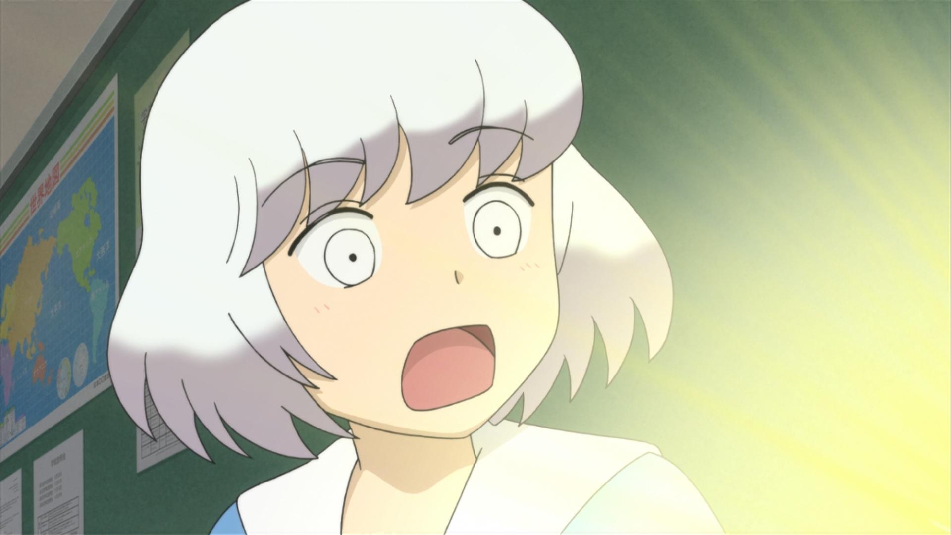 Tonari no Seki-kun: The Master of Killing Time