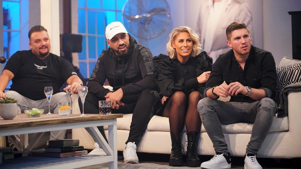 Thumbnail for Episode 19 Season 0 Episode 19