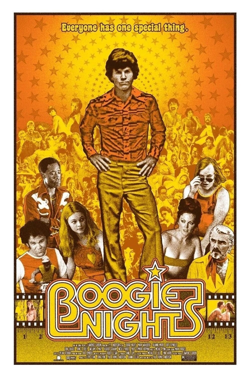 Boogie Nights