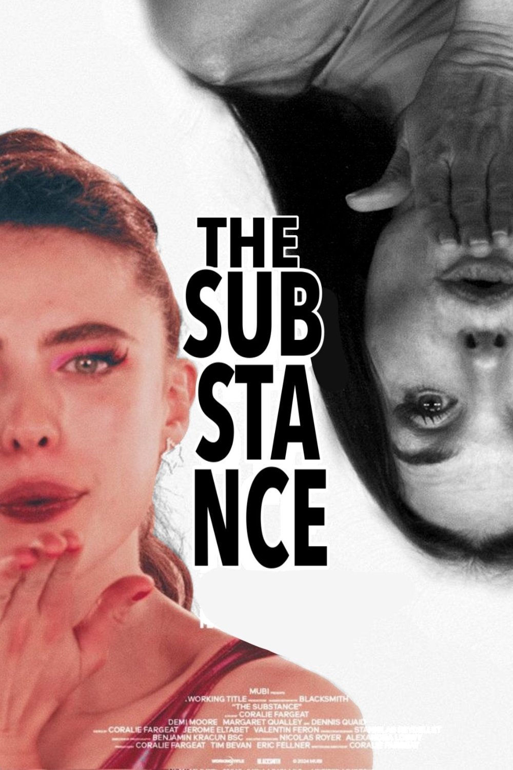 The Substance