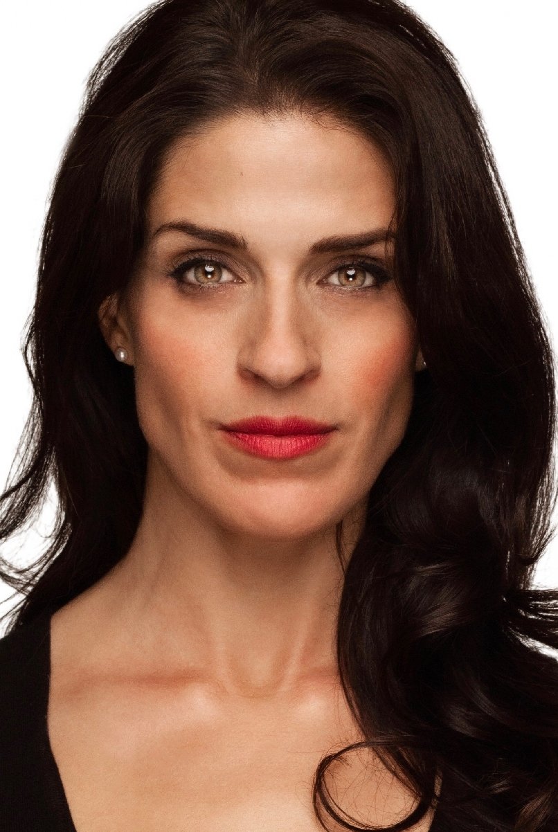 et billede af Rachel de la Torre