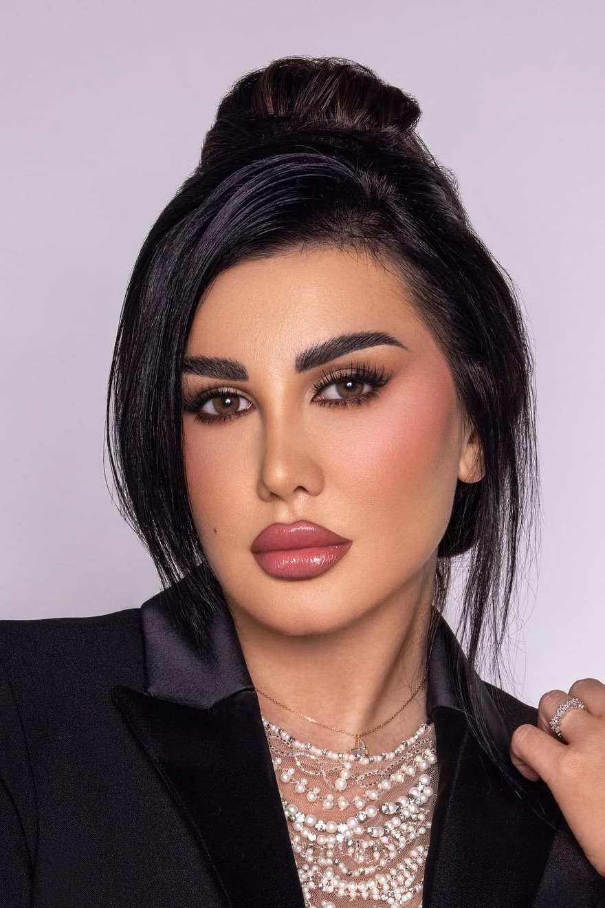 et billede af Jenny Esber