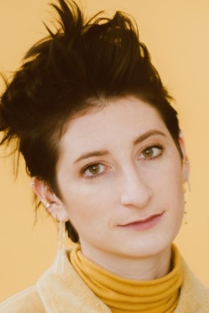 et billede af Dahlya Glick