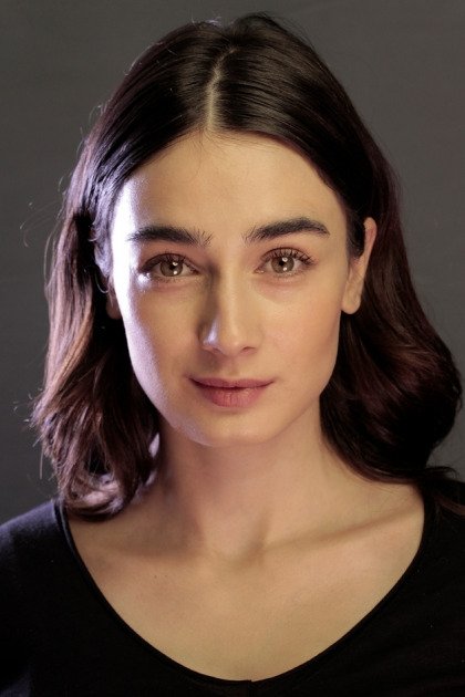 et billede af Sultan Elif Taş