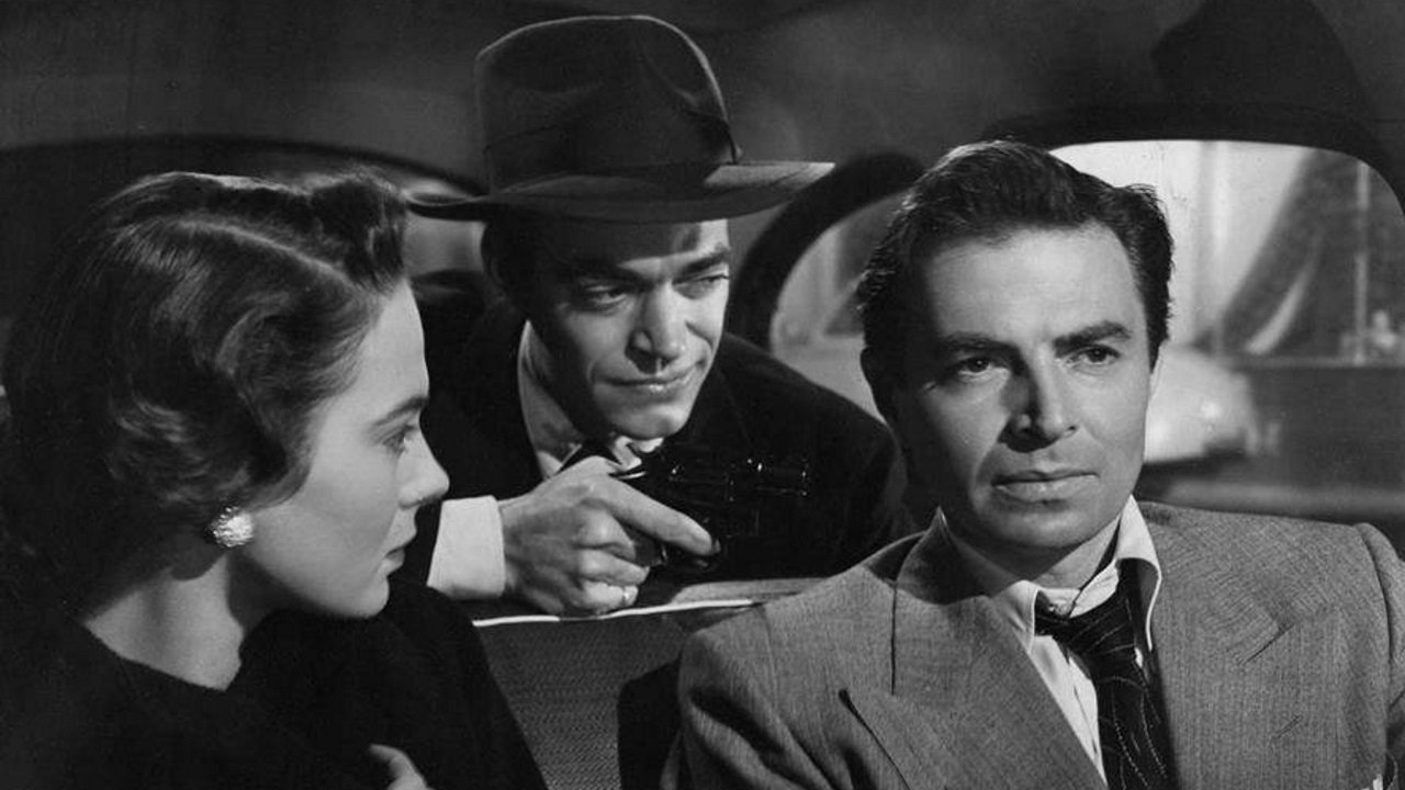 One Way Street (1950)