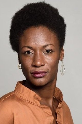 et billede af Linnett Hernandez Valdes