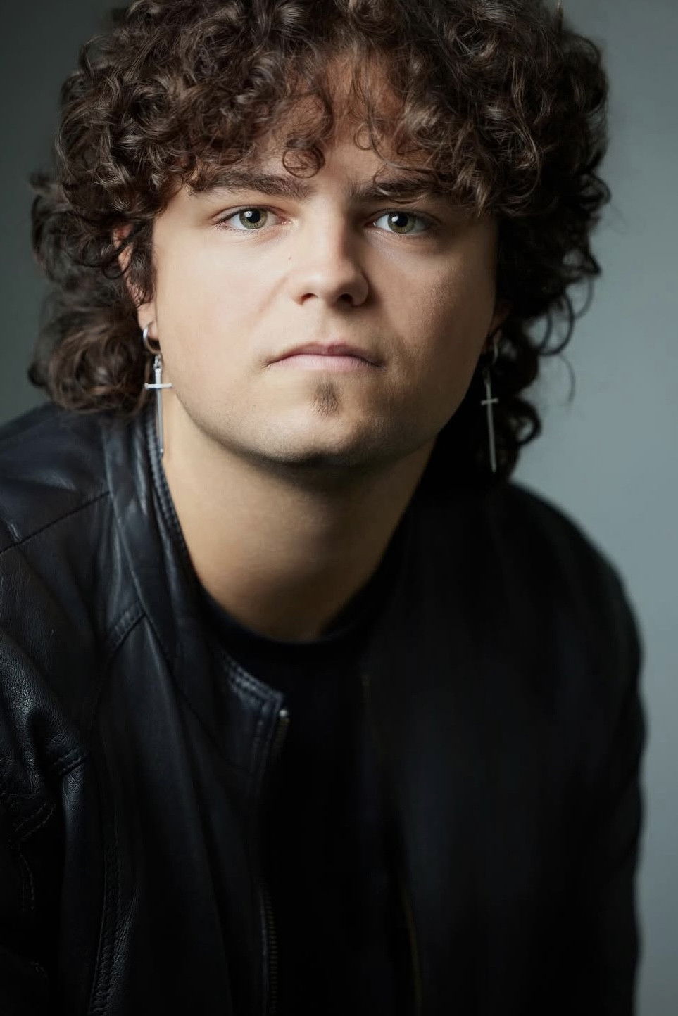 et billede af Tony Garcia Cosin