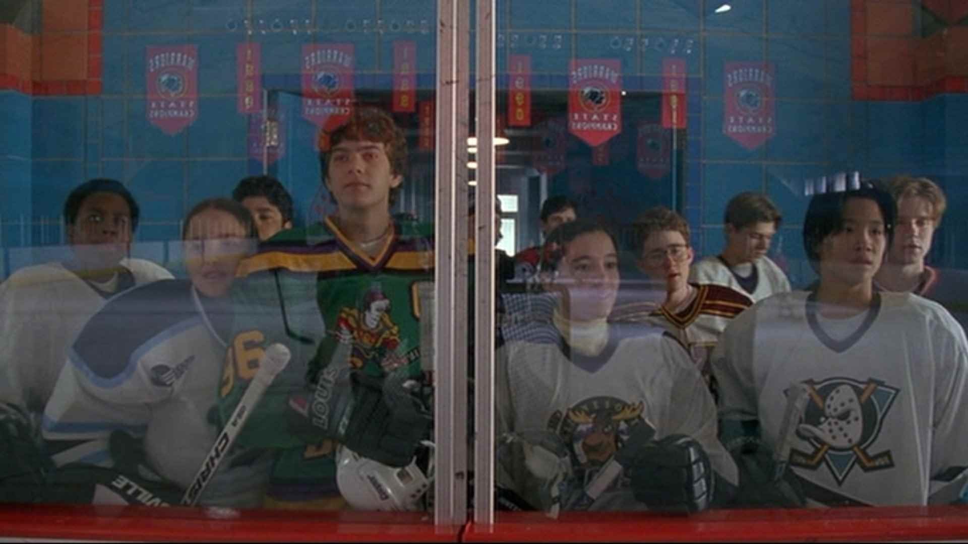 The Mighty Ducks 3: Champions 3