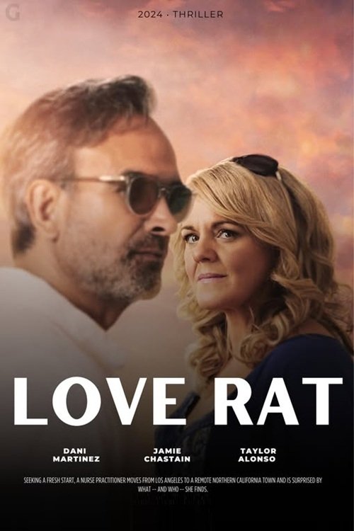 EN - Love Rat (2024)