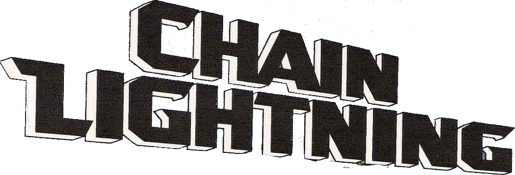 Chain Lightning