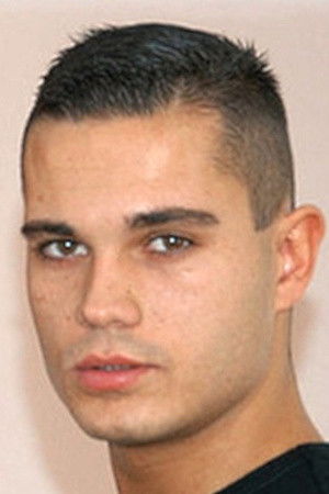 et billede af Bruno Perez