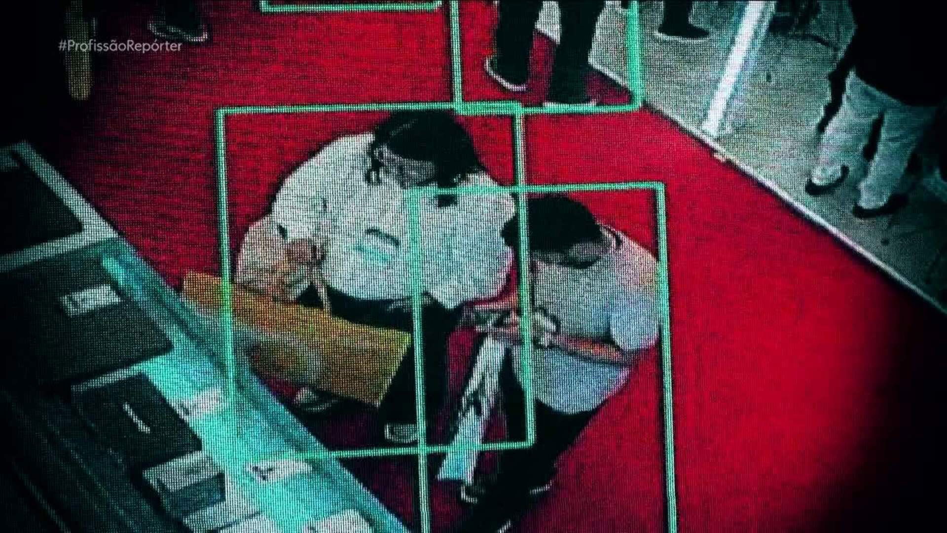 Profissão Repórter - Épisode 17