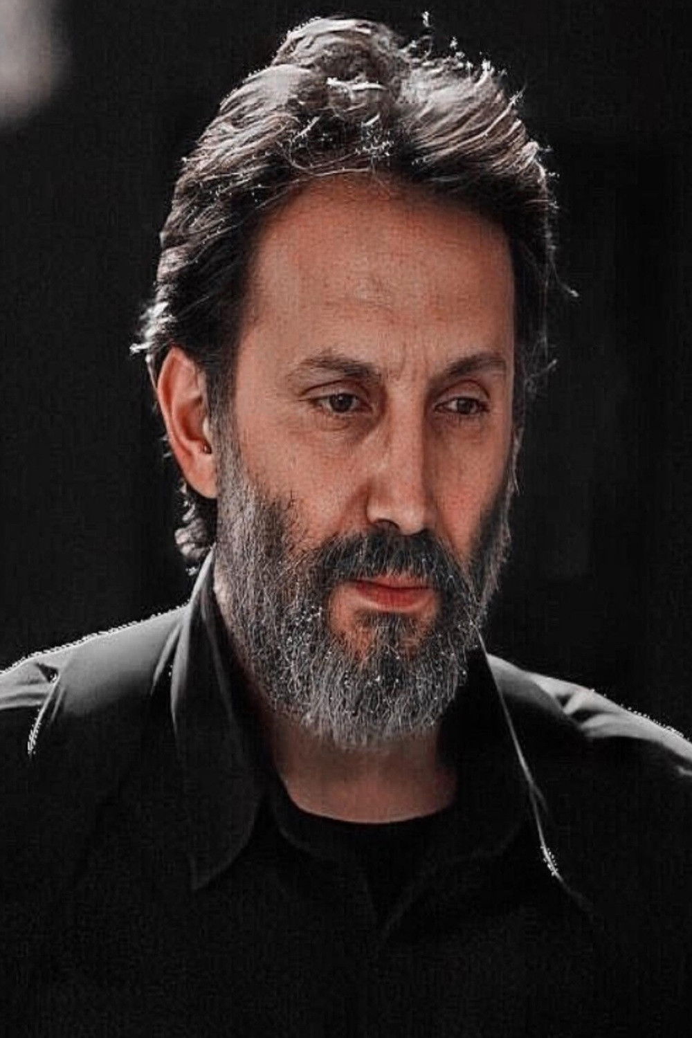 et billede af Ahmad Al Ahmad