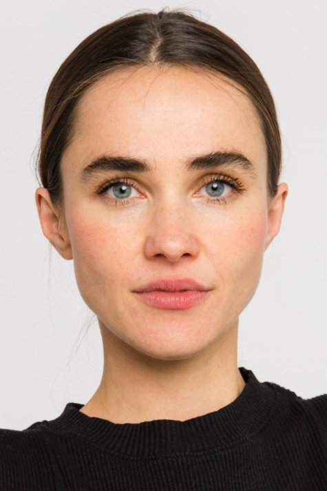 et billede af Patrycja Widlak