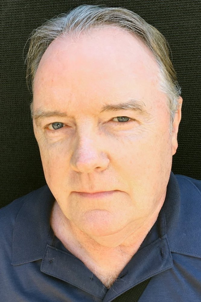 et billede af Fenton Lawless