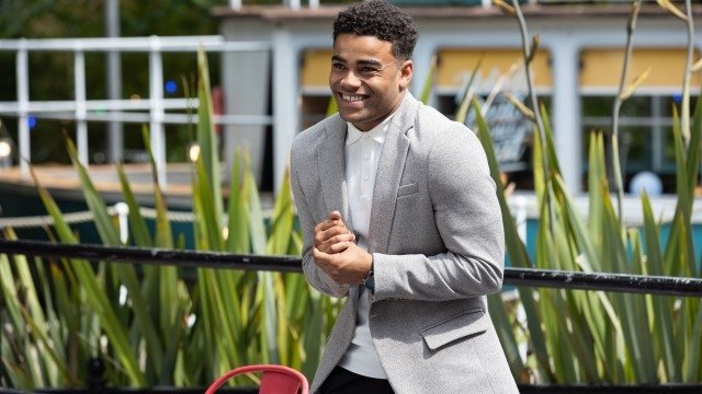 Hollyoaks